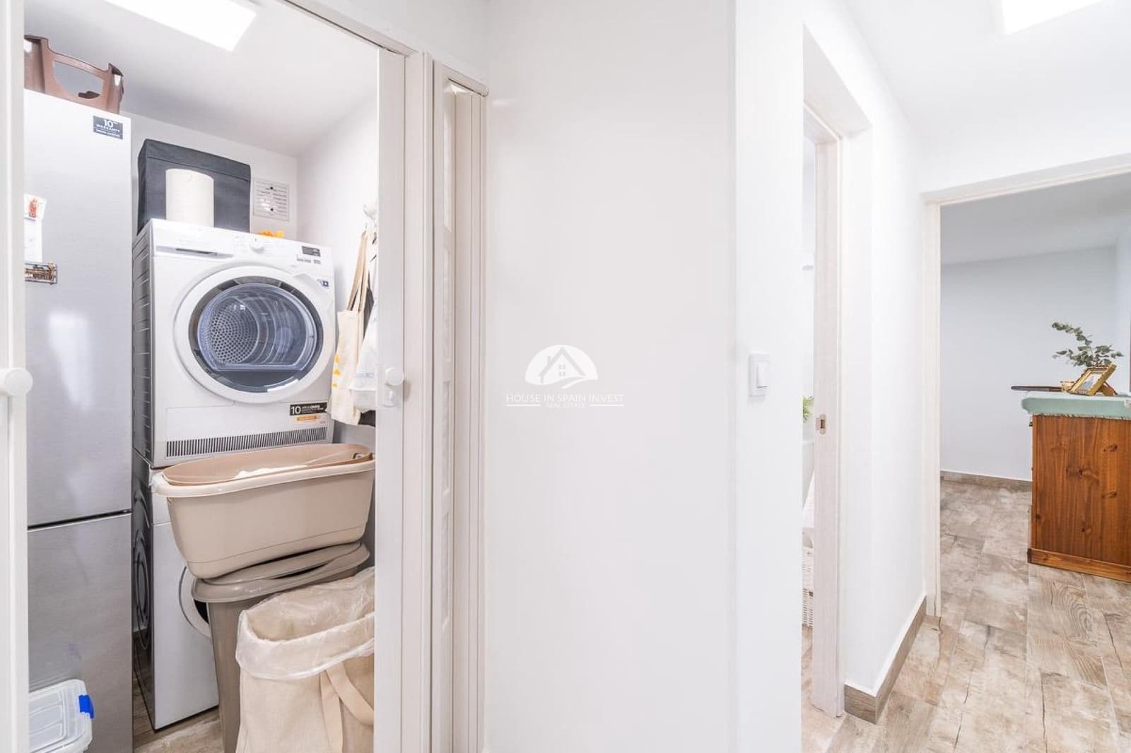 4 camera da letto Villa in vendita in San Miguel de Salinas con piscina - 365.000 € (Rif: 10007912)