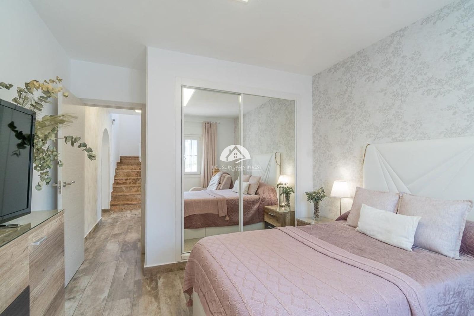 4 camera da letto Villa in vendita in San Miguel de Salinas con piscina - 365.000 € (Rif: 10007912)