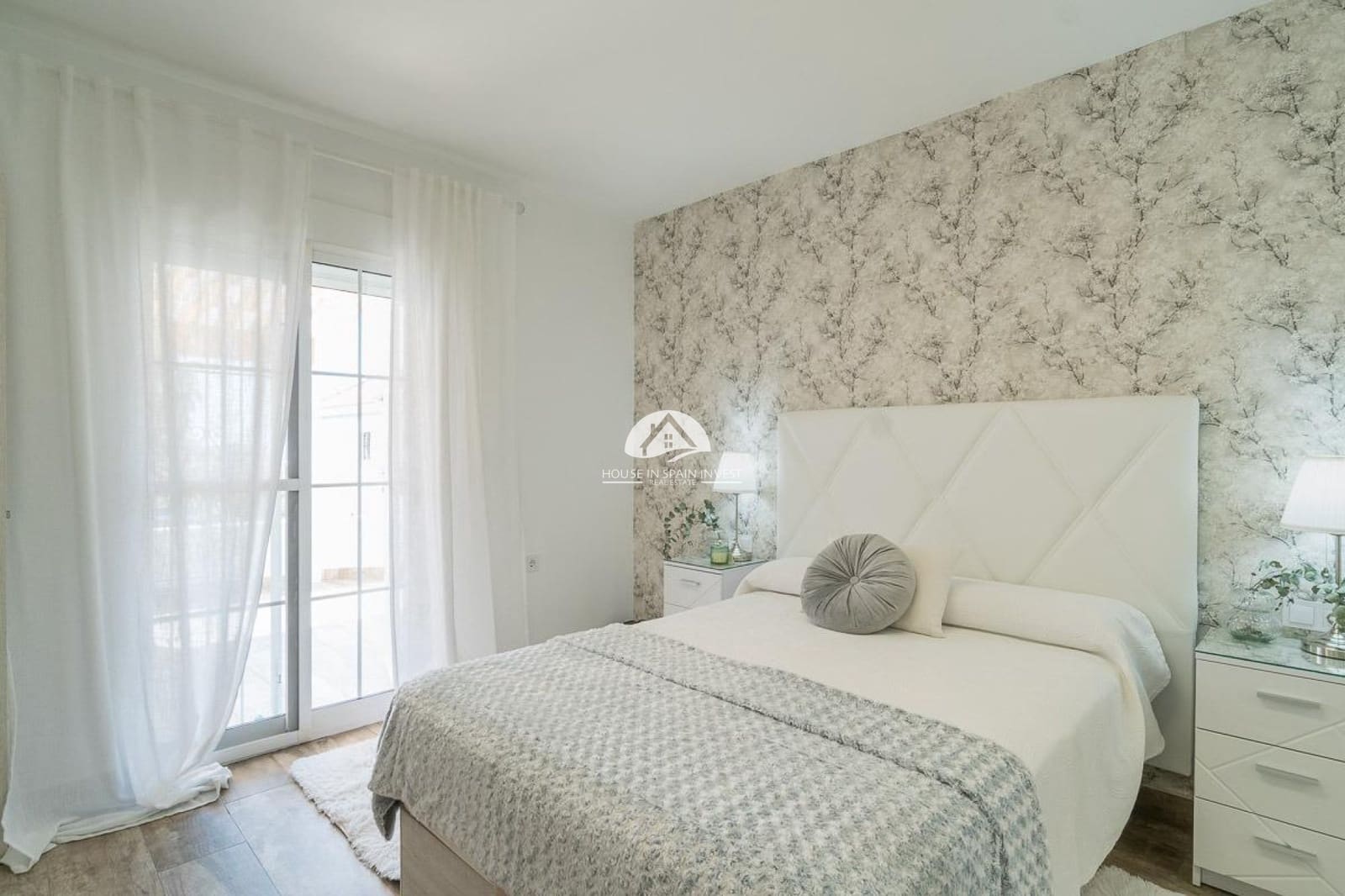 4 camera da letto Villa in vendita in San Miguel de Salinas con piscina - 365.000 € (Rif: 10007912)