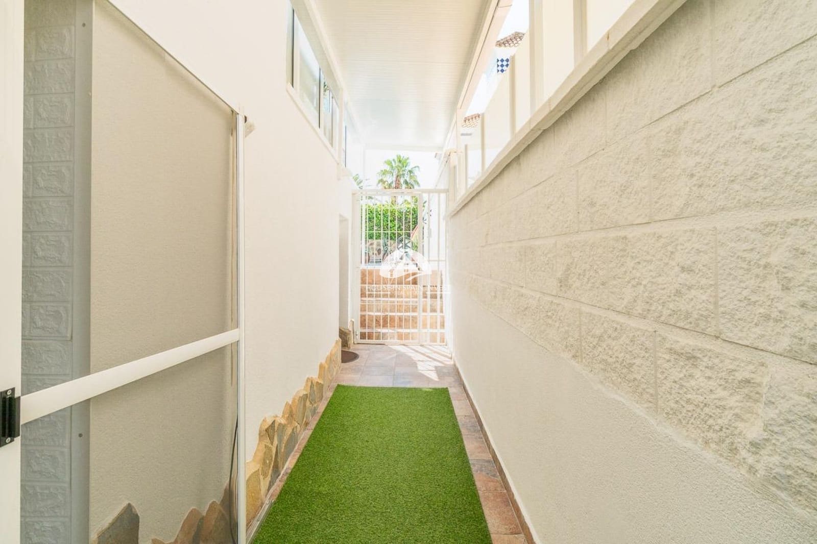 4 camera da letto Villa in vendita in San Miguel de Salinas con piscina - 365.000 € (Rif: 10007912)