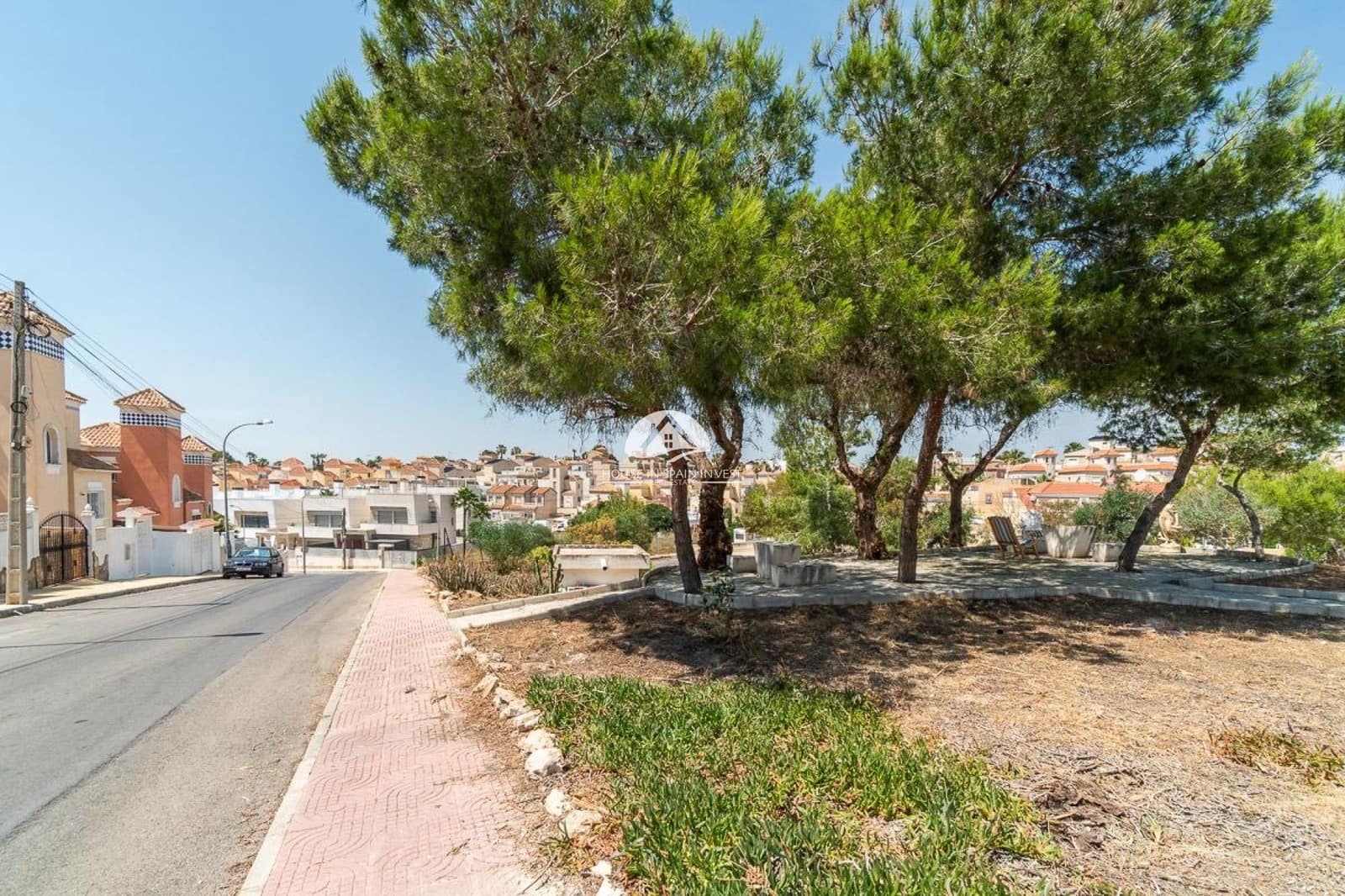 4 camera da letto Villa in vendita in San Miguel de Salinas con piscina - 365.000 € (Rif: 10007912)
