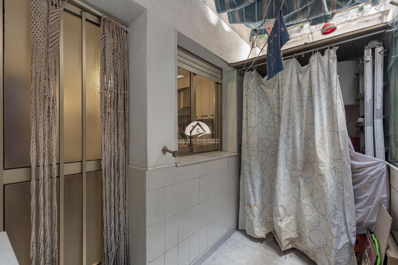 2 makuuhuone Huoneisto myytävänä paikassa Torrevieja - 129 900 € (Ref: 10007913)