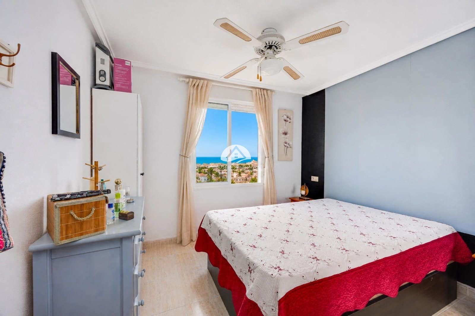 2 Zimmer Apartment zu verkaufen in Torrevieja mit Pool - 164.969 € (Ref: 10007914)