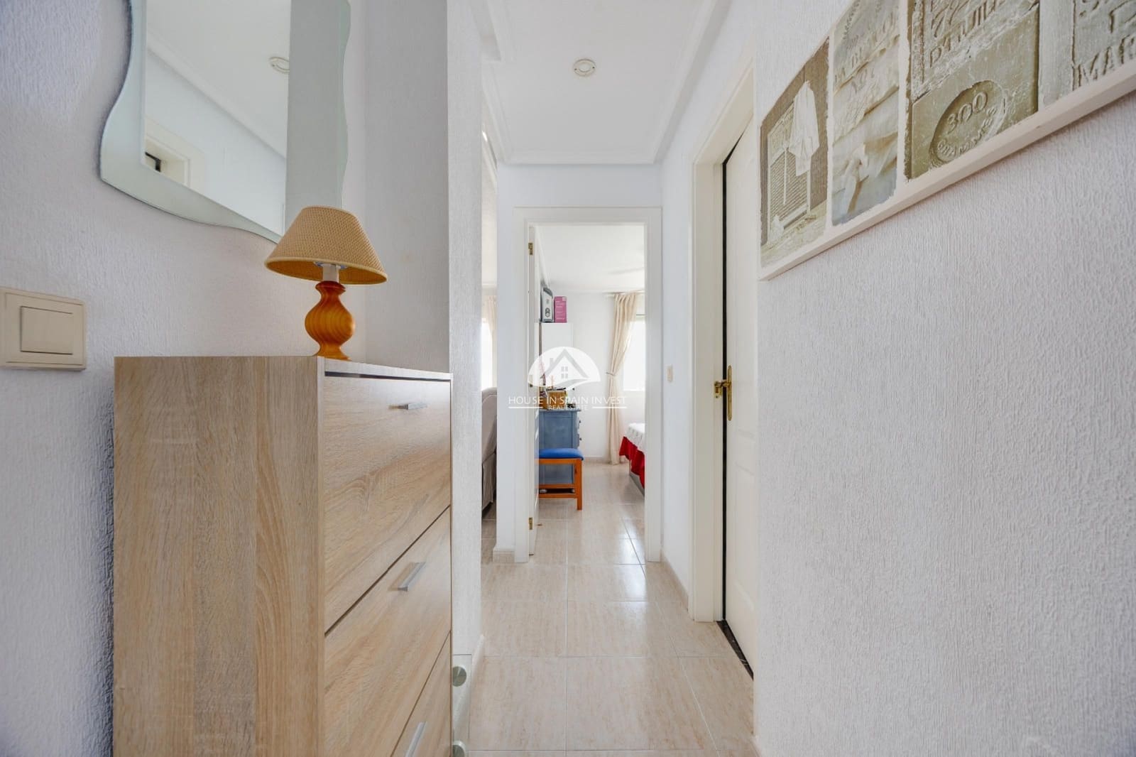 2 Zimmer Apartment zu verkaufen in Torrevieja mit Pool - 164.969 € (Ref: 10007914)