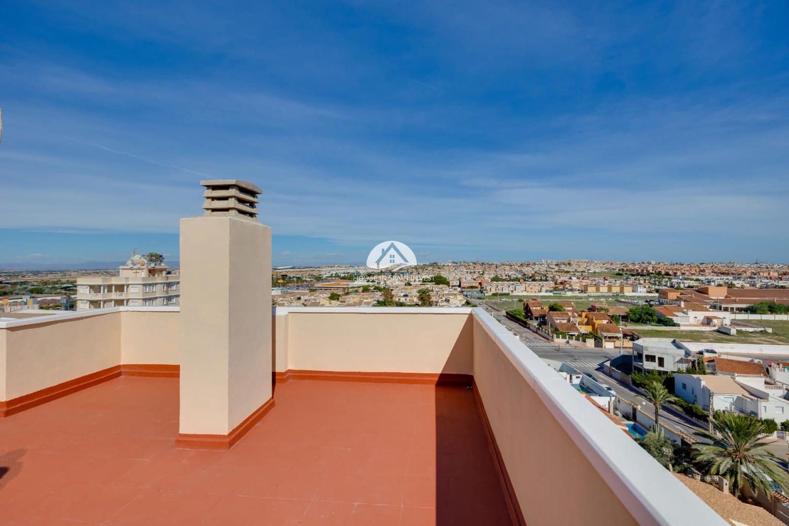 2 Zimmer Apartment zu verkaufen in Torrevieja mit Pool - 164.969 € (Ref: 10007914)
