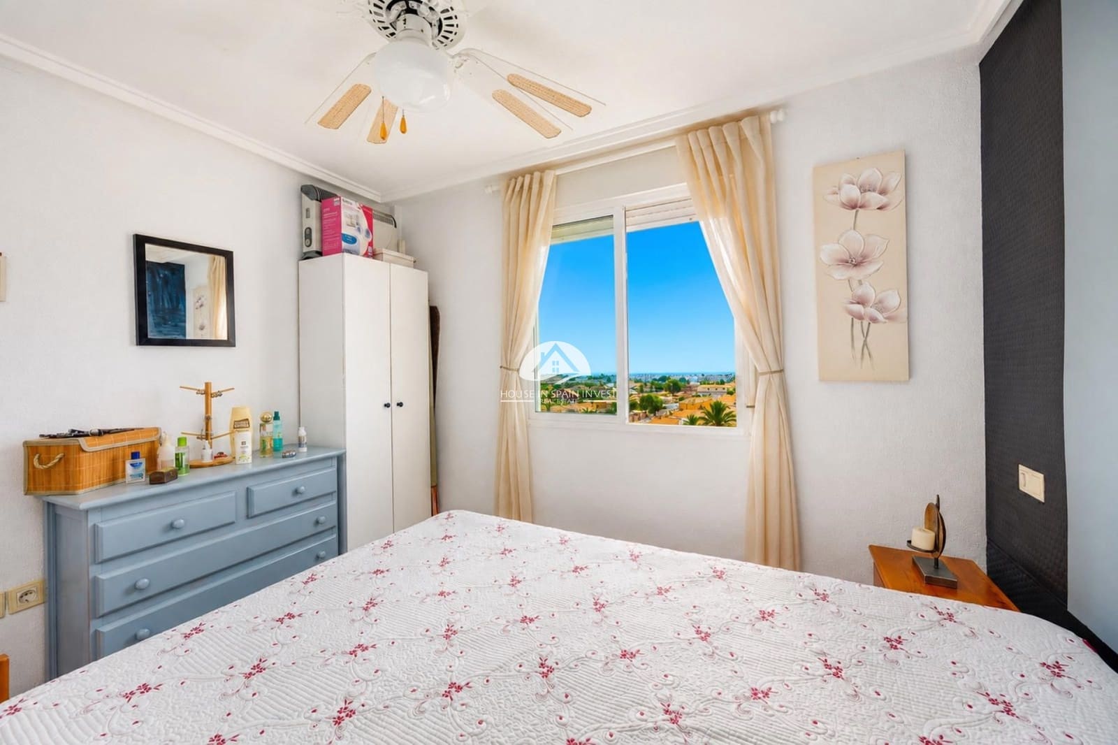 2 Zimmer Apartment zu verkaufen in Torrevieja mit Pool - 164.969 € (Ref: 10007914)