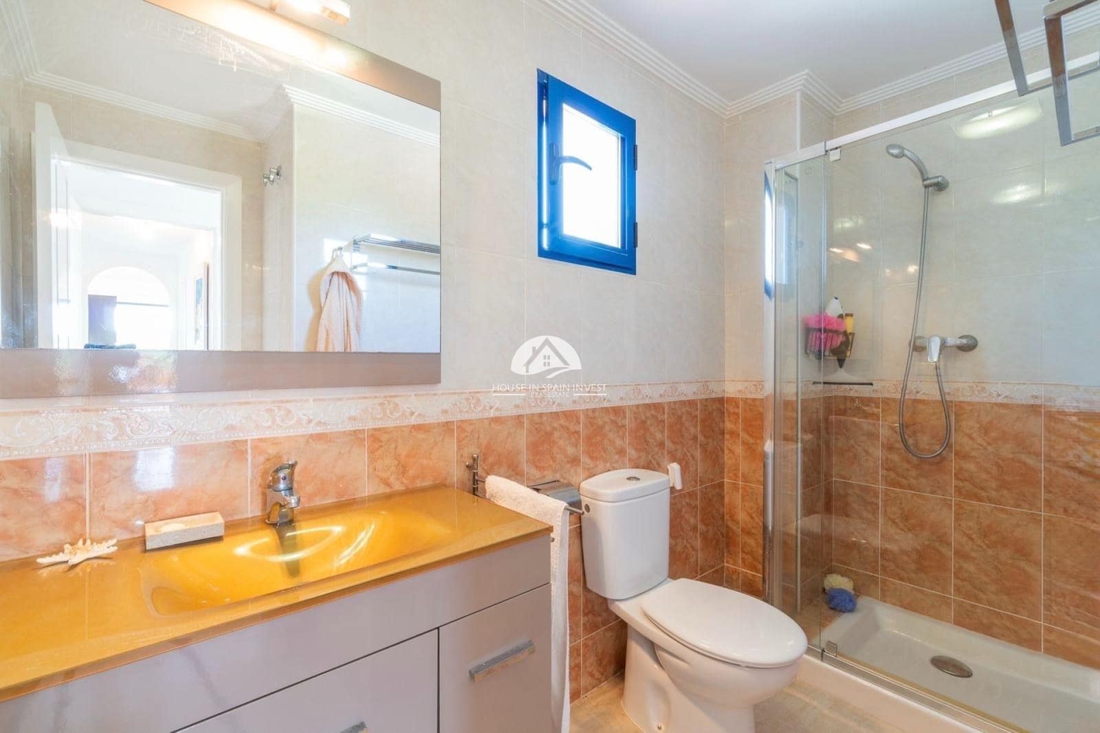 2 makuuhuone Huoneisto myytävänä paikassa Dehesa de Campoamor mukana uima-altaan - 215 000 € (Ref: 10007915)