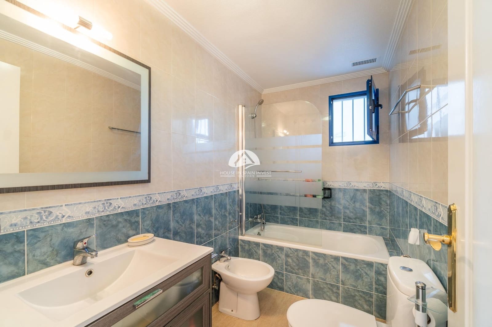2 makuuhuone Huoneisto myytävänä paikassa Dehesa de Campoamor mukana uima-altaan - 215 000 € (Ref: 10007915)