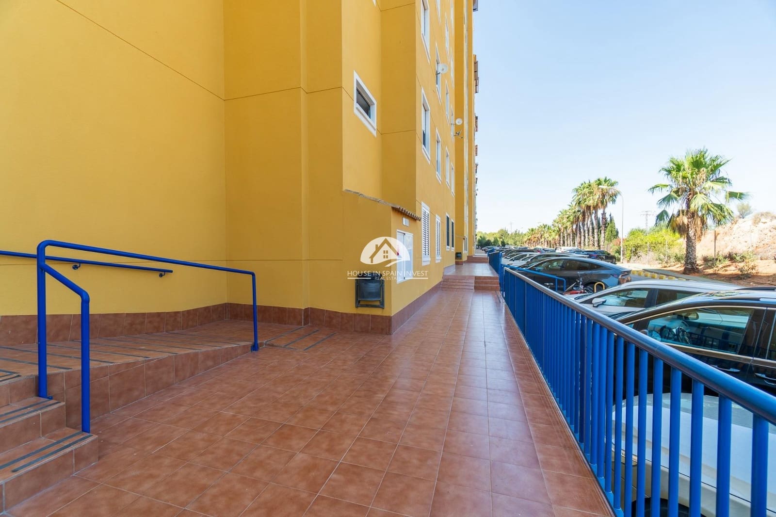 2 makuuhuone Huoneisto myytävänä paikassa Dehesa de Campoamor mukana uima-altaan - 215 000 € (Ref: 10007915)