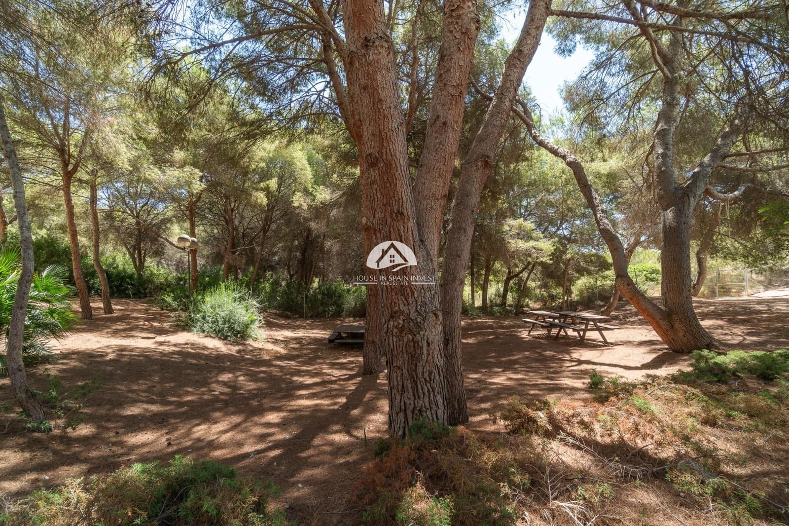 2 makuuhuone Huoneisto myytävänä paikassa Dehesa de Campoamor mukana uima-altaan - 215 000 € (Ref: 10007915)