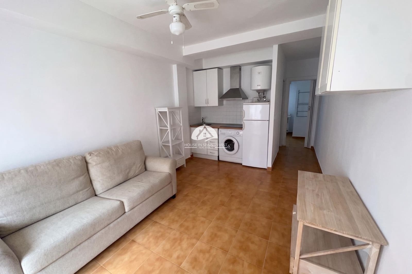 1 bedroom Apartment for sale in La Mata - € 99,900 (Ref: 10007916)