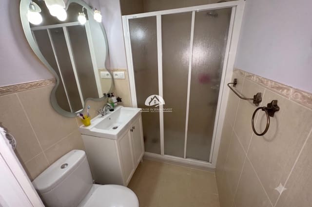 1 bedroom Apartment for sale in Gaspar Perelló, Torrevieja - € 99,900 (Ref: 10007916)