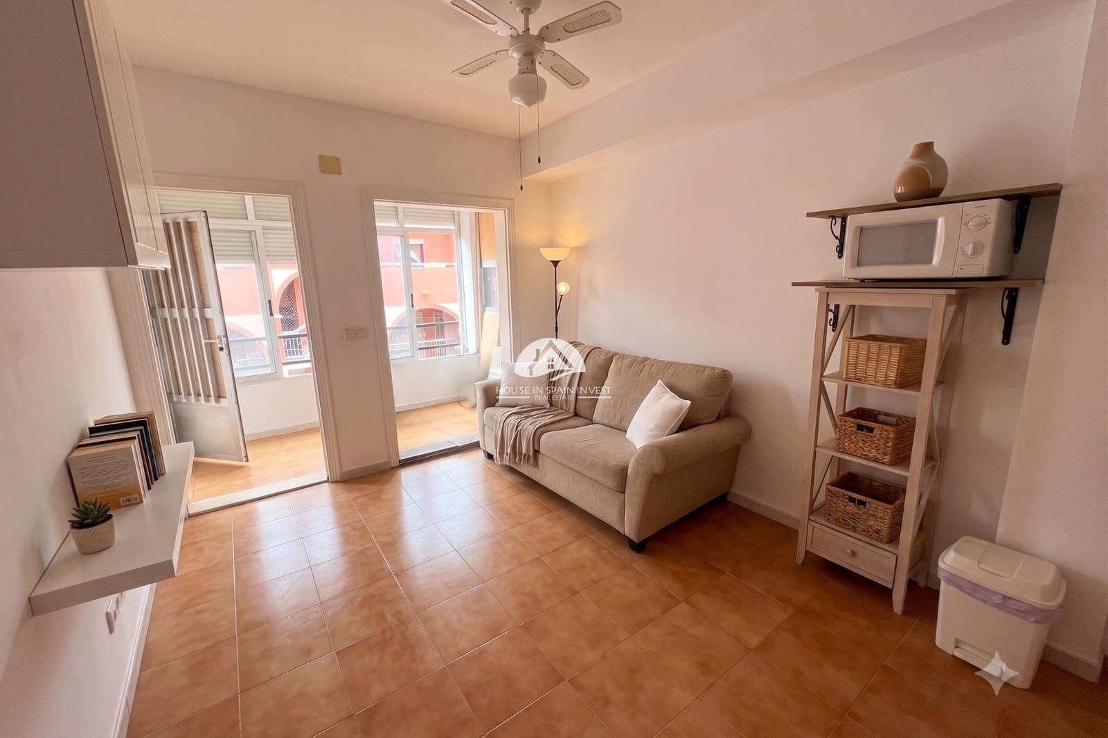 1 bedroom Apartment for sale in La Mata - € 99,900 (Ref: 10007916)
