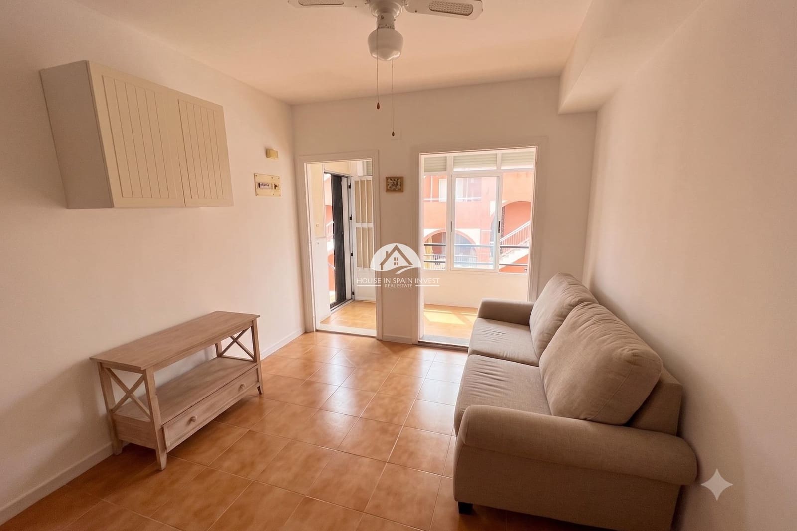 1 bedroom Apartment for sale in La Mata - € 99,900 (Ref: 10007916)