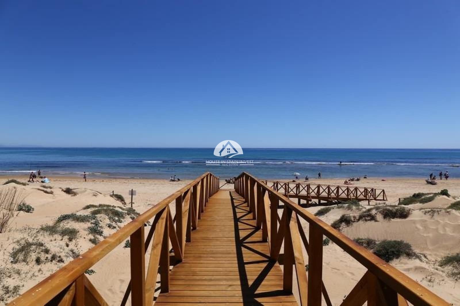 1 bedroom Apartment for sale in La Mata - € 99,900 (Ref: 10007916)