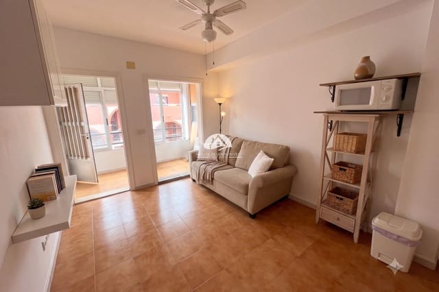 1 bedroom Apartment for sale in Gaspar Perelló, Torrevieja - € 99,900 (Ref: 10007916)