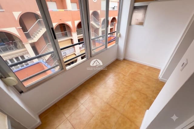 1 bedroom Apartment for sale in Gaspar Perelló, Torrevieja - € 99,900 (Ref: 10007916)