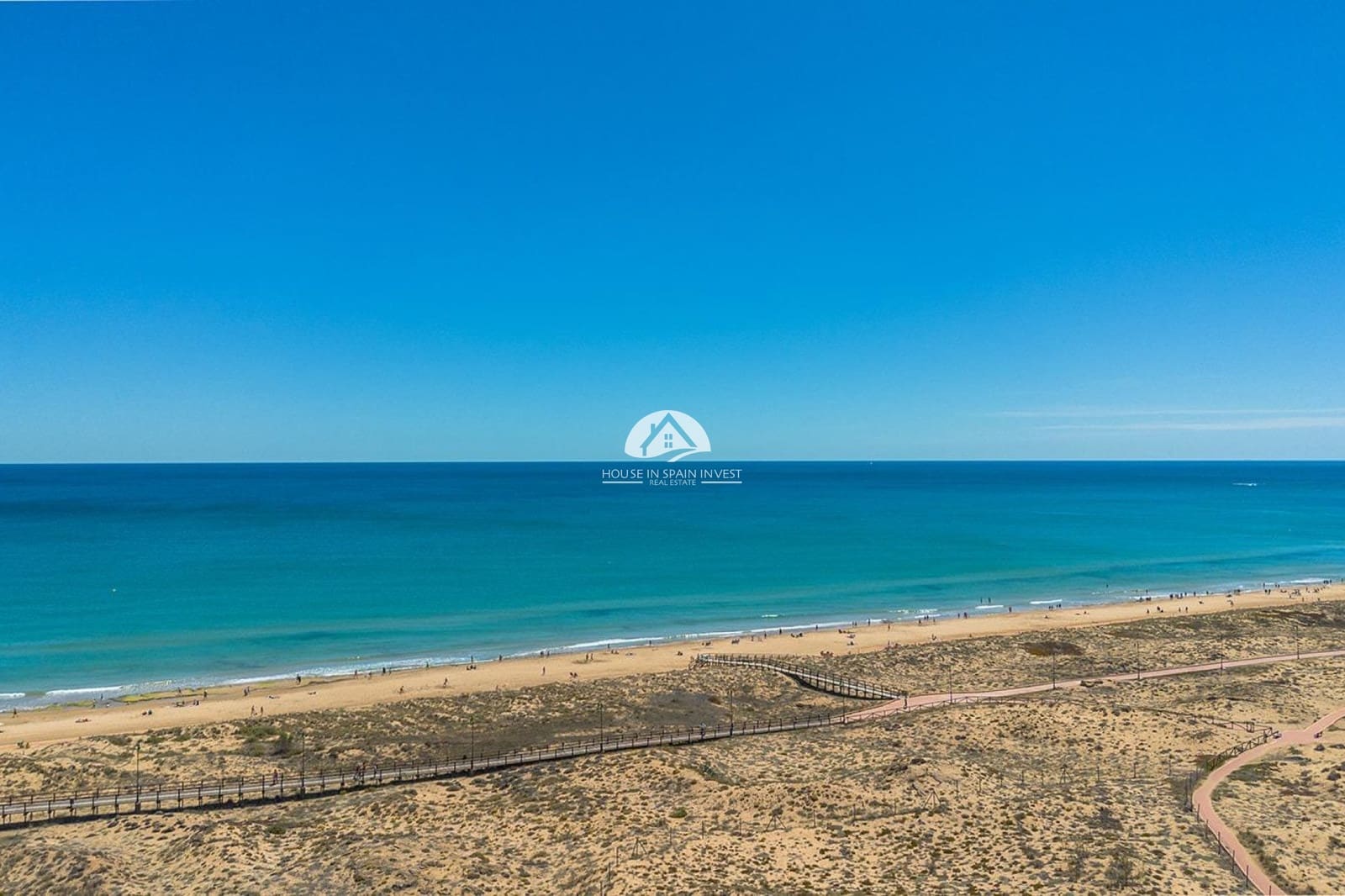 1 bedroom Apartment for sale in La Mata - € 99,900 (Ref: 10007916)