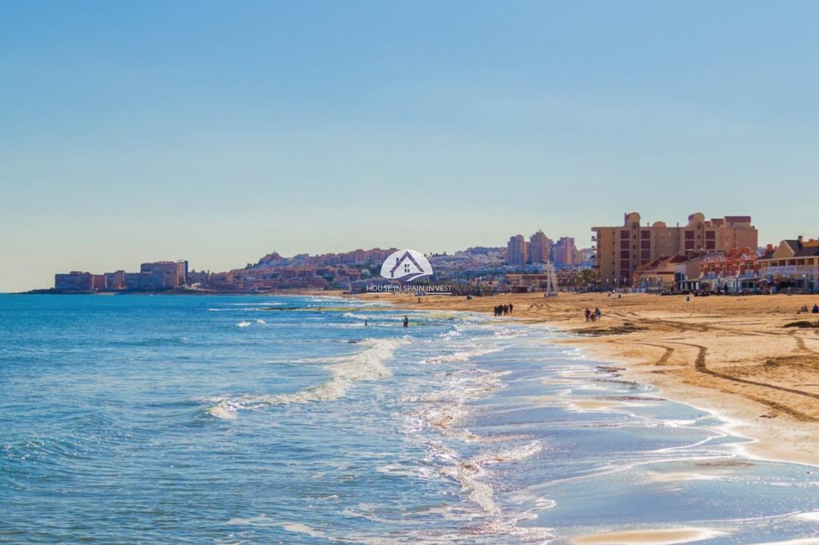 1 bedroom Apartment for sale in La Mata - € 99,900 (Ref: 10007916)