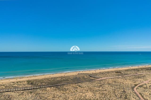 1 bedroom Apartment for sale in Gaspar Perelló, Torrevieja - € 99,900 (Ref: 10007916)