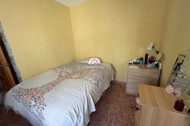 2 makuuhuone Huoneisto myytävänä paikassa Orihuela Costa, Orihuela - 135 000 € (Ref: 10007917)