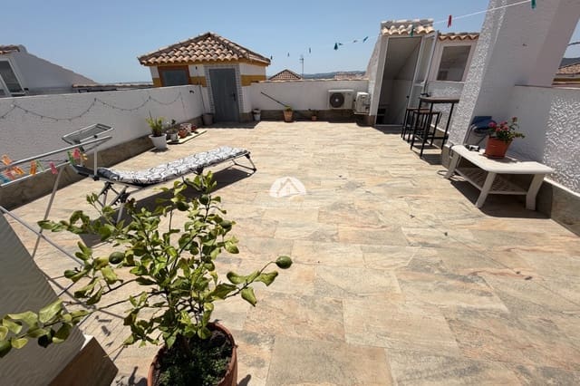 2 makuuhuone Huoneisto myytävänä paikassa Orihuela Costa, Orihuela - 135 000 € (Ref: 10007917)