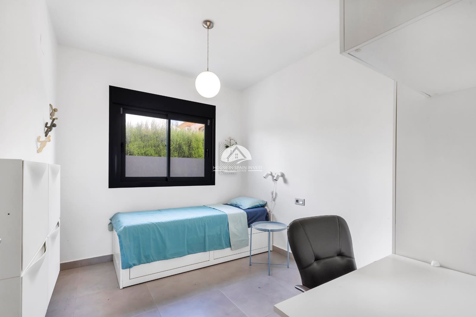 2 soveværelse Lejlighed til salg i Pilar de la Horadada med swimmingpool - € 195.000 (Ref: 10007918)