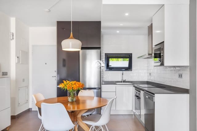 2 soveværelse Lejlighed til salg i Pilar de la Horadada ciudad, Pilar de la Horadada med swimmingpool - € 195.000 (Ref: 10007918)