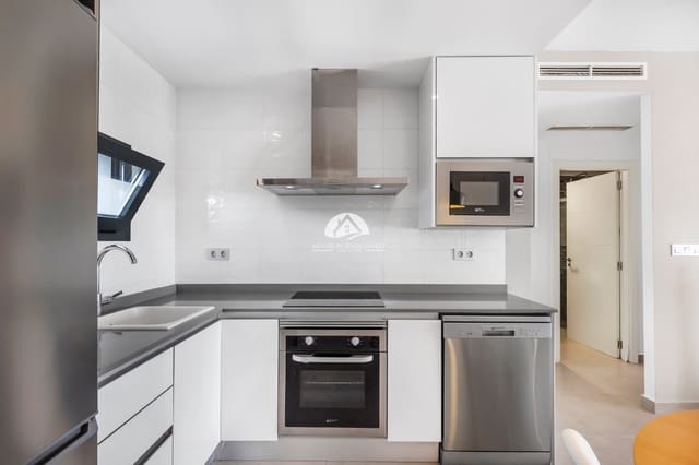 2 soveværelse Lejlighed til salg i Pilar de la Horadada ciudad, Pilar de la Horadada med swimmingpool - € 195.000 (Ref: 10007918)