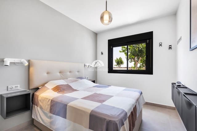 2 soveværelse Lejlighed til salg i Pilar de la Horadada ciudad, Pilar de la Horadada med swimmingpool - € 195.000 (Ref: 10007918)