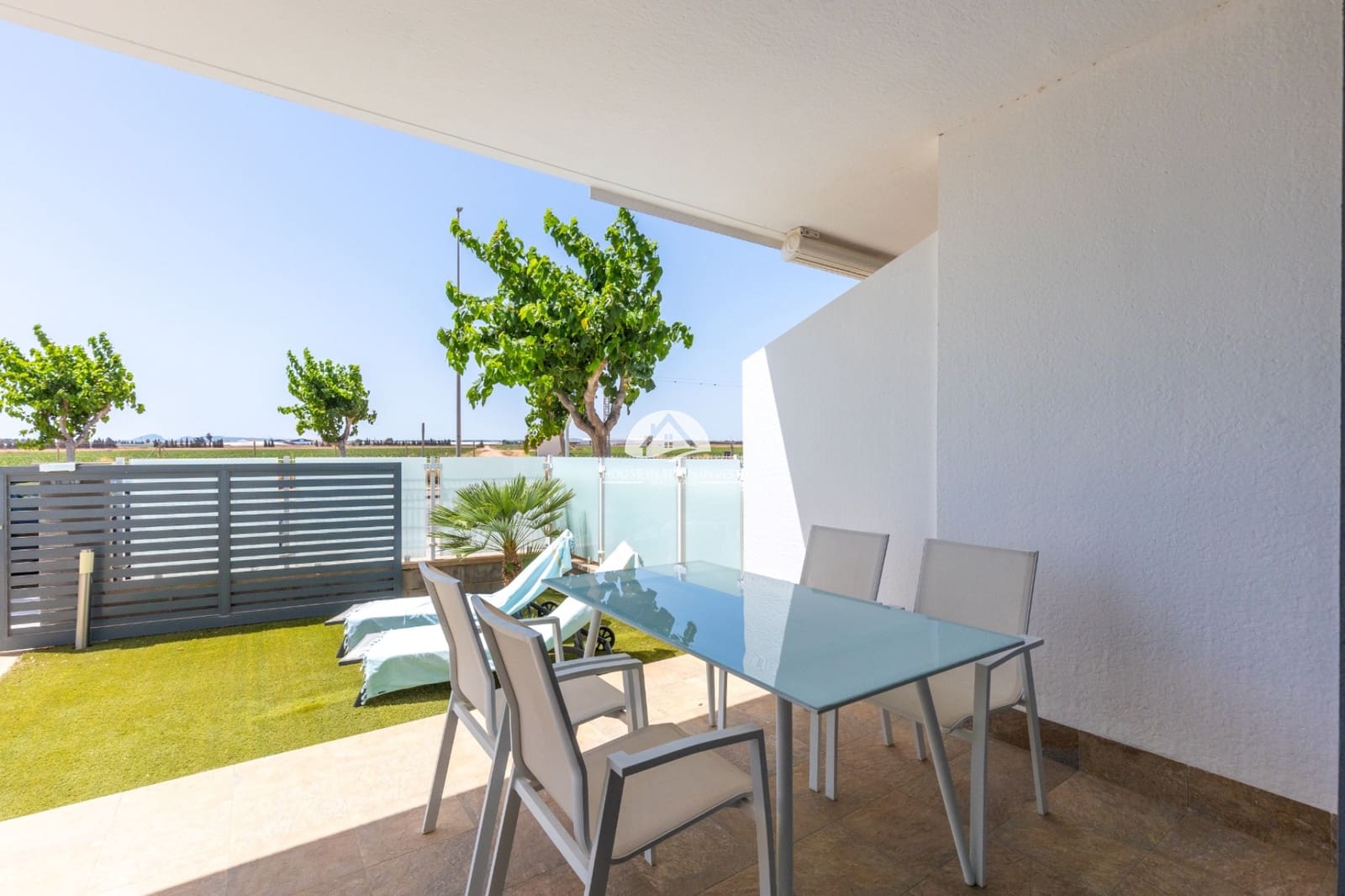 2 soveværelse Lejlighed til salg i Pilar de la Horadada med swimmingpool - € 195.000 (Ref: 10007918)