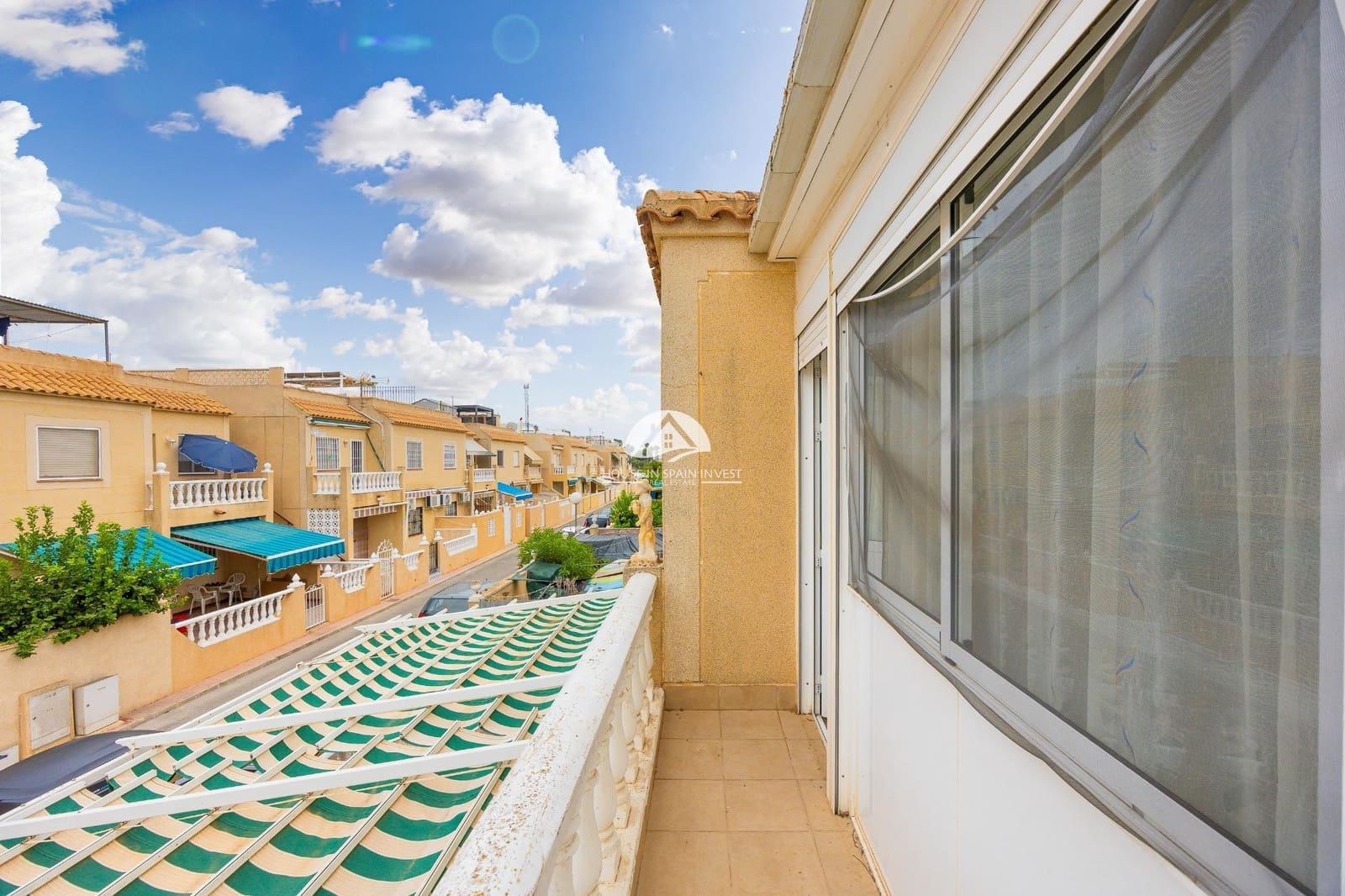 3 bedroom Villa for sale in Torrevieja with pool - € 199,500 (Ref: 10014269)