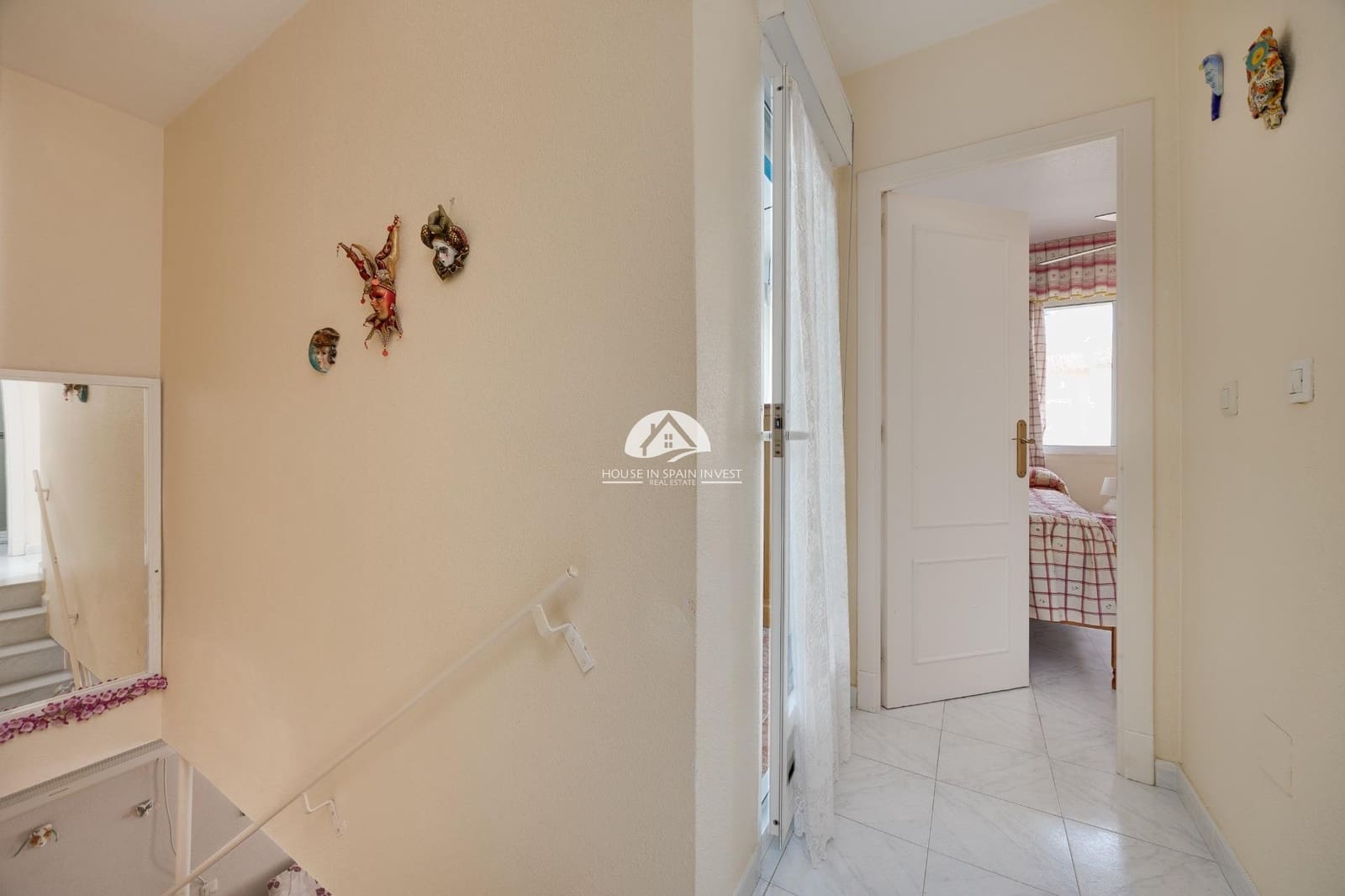 3 bedroom Villa for sale in Torrevieja with pool - € 199,500 (Ref: 10014269)