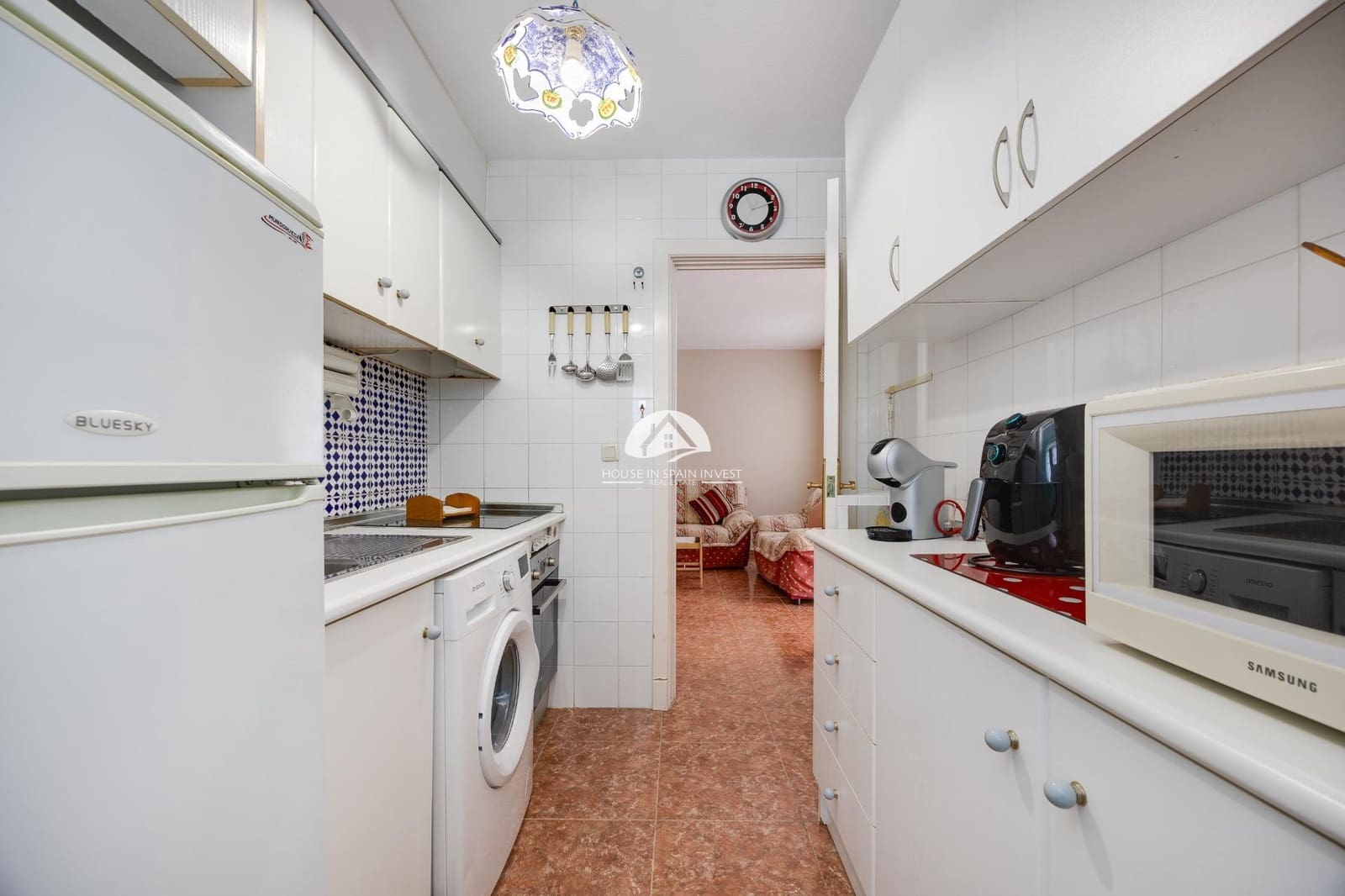3 bedroom Villa for sale in Torrevieja with pool - € 199,500 (Ref: 10014269)