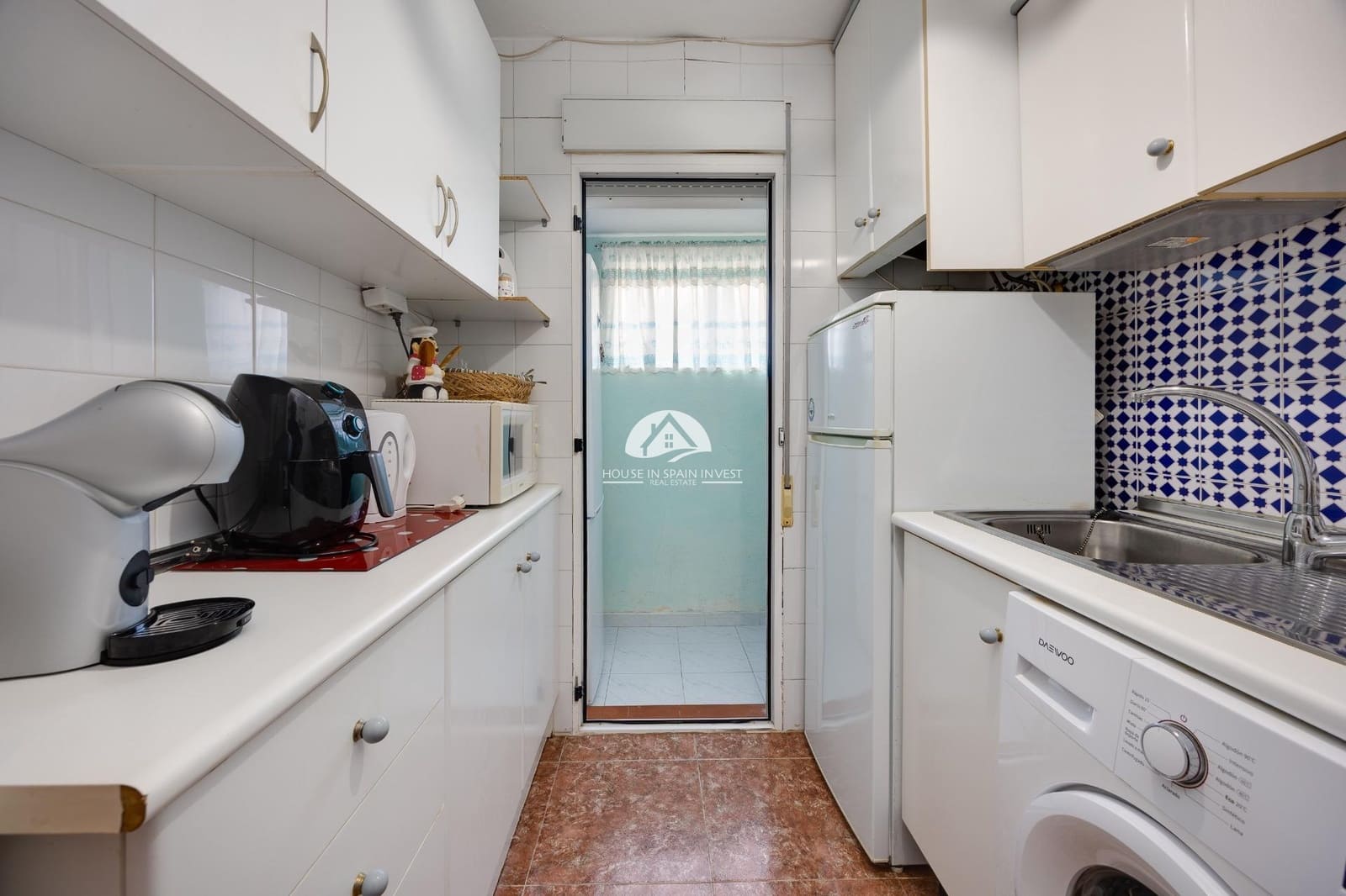 3 bedroom Villa for sale in Torrevieja with pool - € 199,500 (Ref: 10014269)
