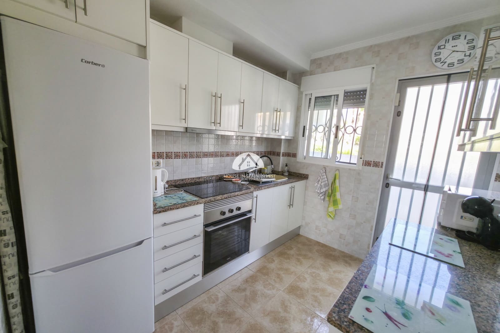 2 bedroom Apartment for sale in Orihuela Costa with pool - € 149,950 (Ref: 10014270)