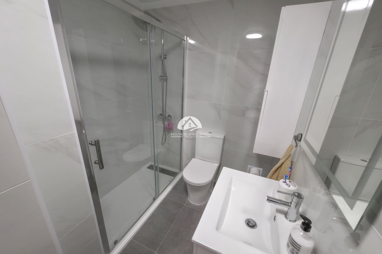 2 bedroom Apartment for sale in Orihuela Costa with pool - € 149,950 (Ref: 10014270)