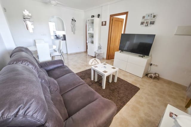 2 sovrum Lägenhet till salu i Blue Lagoon med pool - 149 950 € (Ref: 10014270)