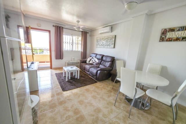 2 sovrum Lägenhet till salu i Blue Lagoon med pool - 149 950 € (Ref: 10014270)