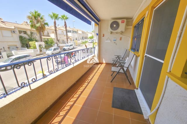 2 sovrum Lägenhet till salu i Blue Lagoon med pool - 149 950 € (Ref: 10014270)