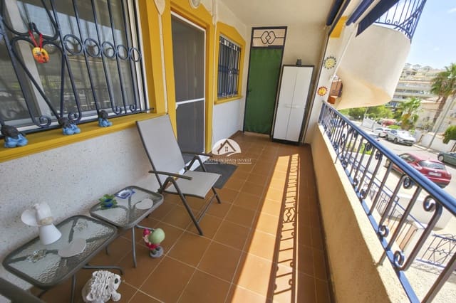 2 sovrum Lägenhet till salu i Blue Lagoon med pool - 149 950 € (Ref: 10014270)