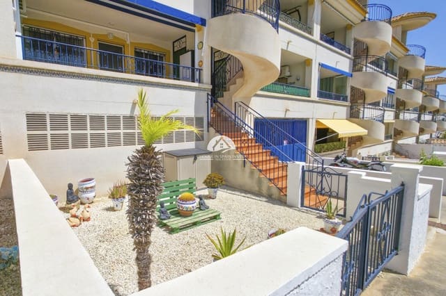 2 sovrum Lägenhet till salu i Blue Lagoon med pool - 149 950 € (Ref: 10014270)