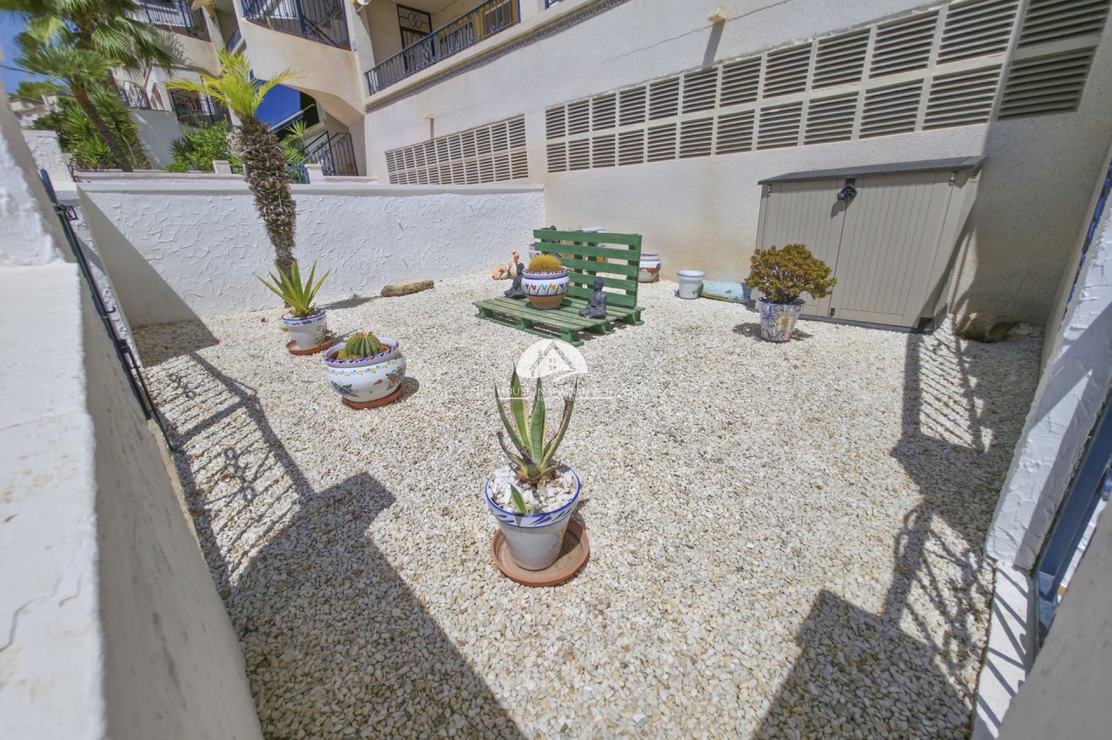 2 bedroom Apartment for sale in Orihuela Costa with pool - € 149,950 (Ref: 10014270)