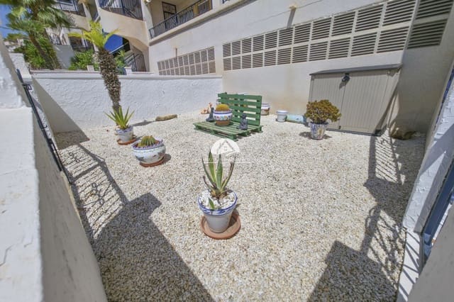 2 sovrum Lägenhet till salu i Blue Lagoon med pool - 149 950 € (Ref: 10014270)