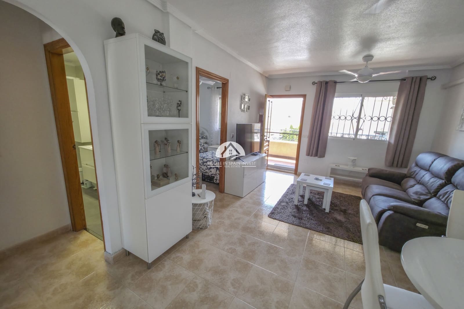 2 bedroom Apartment for sale in Orihuela Costa with pool - € 149,950 (Ref: 10014270)