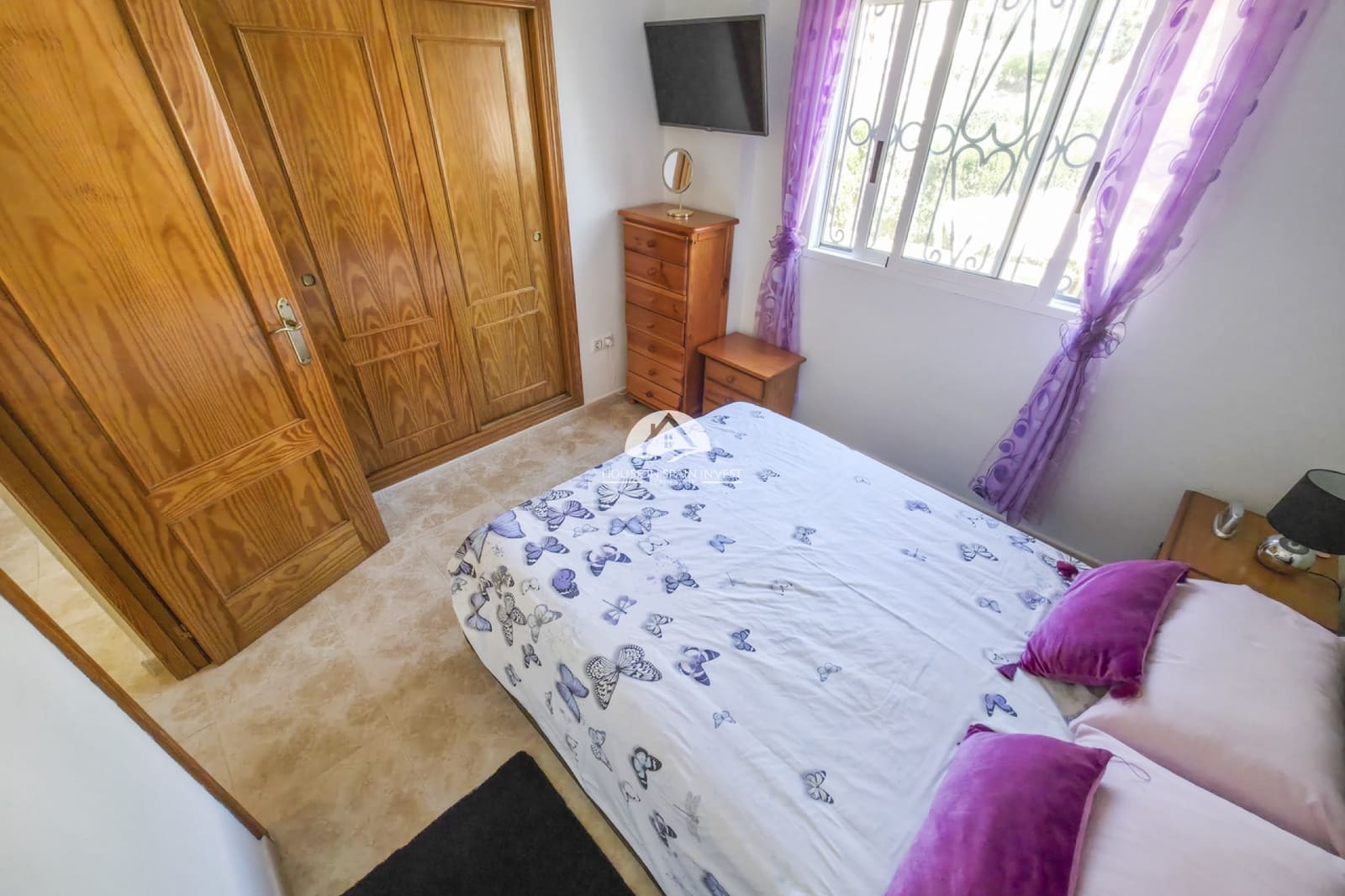 2 bedroom Apartment for sale in Orihuela Costa with pool - € 149,950 (Ref: 10014270)