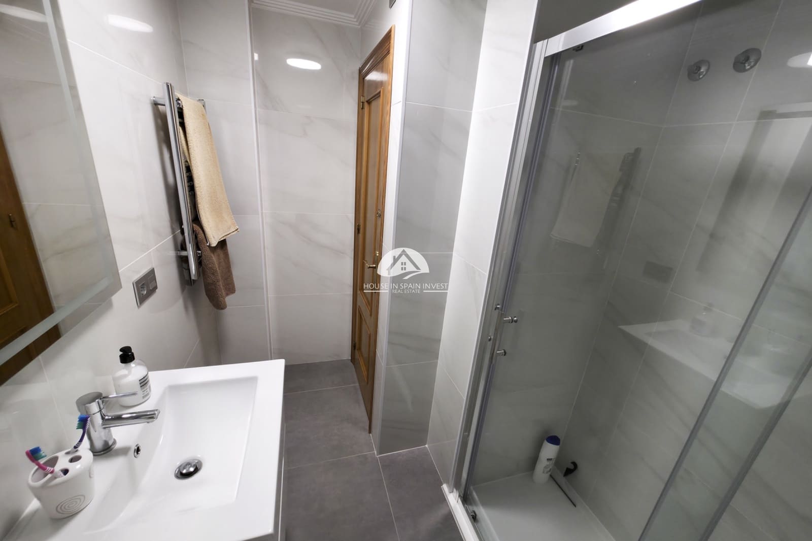 2 bedroom Apartment for sale in Orihuela Costa with pool - € 149,950 (Ref: 10014270)