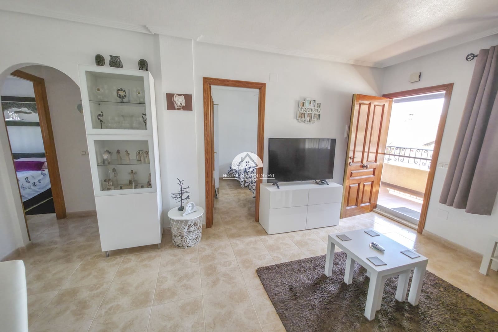 2 bedroom Apartment for sale in Orihuela Costa with pool - € 149,950 (Ref: 10014270)