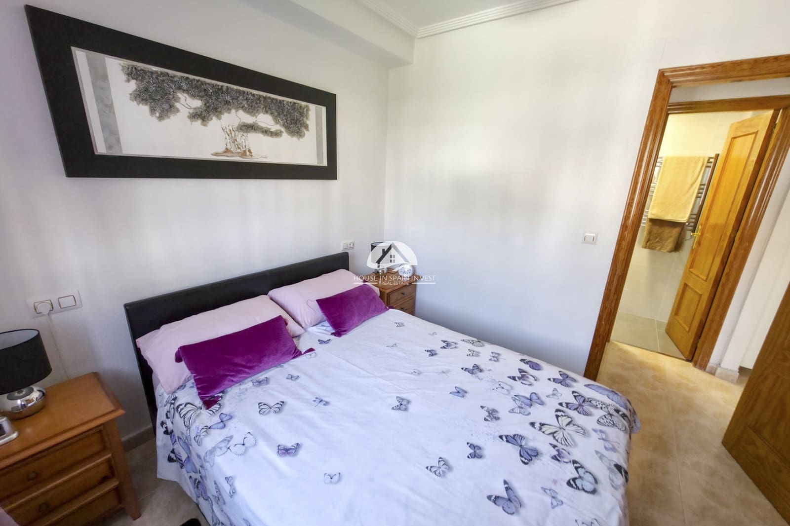 2 bedroom Apartment for sale in Orihuela Costa with pool - € 149,950 (Ref: 10014270)