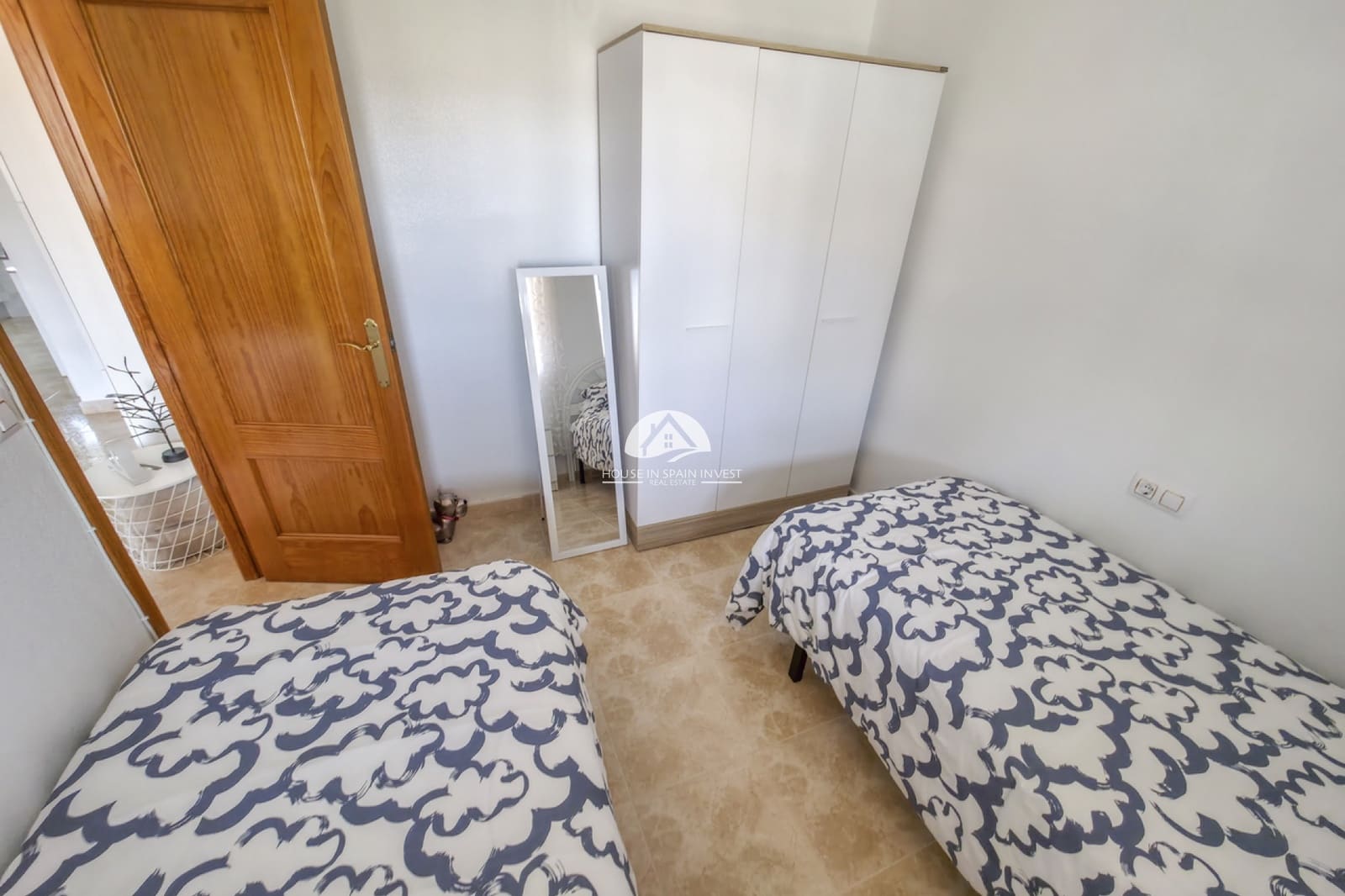 2 bedroom Apartment for sale in Orihuela Costa with pool - € 149,950 (Ref: 10014270)